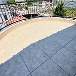 Super 4 Bedroom Villa With Poolvilla
