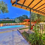 Villa Candan Kas