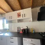 Olympos Ceratonia Dag Evi