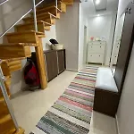 Alanya Kestel 100 Qm Teras, Pool