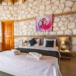 Kalkan 1 Bedroom Villa 6894