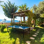 Kalkan 1 Bedroom Villa 6894