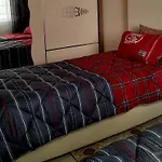 Star Beach Apartments