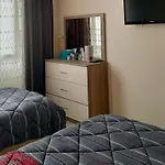 Star Beach Apartments