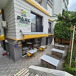 Park Hotel Rooms & Apart