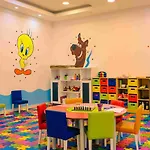 Dream World Resort & Spa