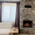 Olive Branch Resort