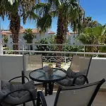 Entire Apartment In Residential Compound With Great Location