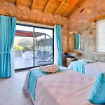 Saribelen Village 2 Bedroom Villa 8371