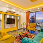 Uzumlu Village 1 Bedroom Villa 6250