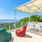 Uzumlu Village 3 Bedroom Villa 6021