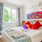 Uzumlu Village 3 Bedroom Villa 6021