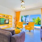 Uzumlu Village 2 Bedroom Villa 4436