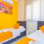 Uzumlu Village 2 Bedroom Villa 4436