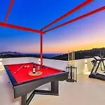 Kas Gokseki 3 Bedroom Villa 4655