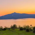 Kalkan 5 Bedroom Luxury Villa 7073