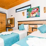 Kalkan Ulugol 2 Bedroom Villa - 2087