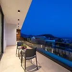 Kalkan 5 Bedroom Villa - 2041