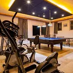 Kalkan 7 Bedroom Villa 1115