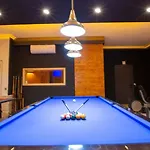 Kalkan 7 Bedroom Villa 1115