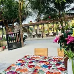 Tam Coc Boutique Garden