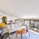 Luff Boutique Hotel - Adult Only