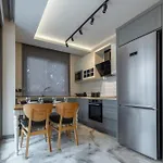 Smart Home 5 2+1