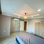 Peaceful Holiday Villas-Barbecue