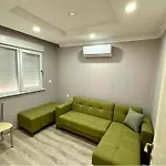 Peaceful Holiday Villas-Barbecue