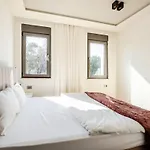 Lueks 1Plus1 Residence Dairetaban Isitma, Klima, Wifi
