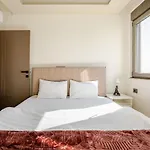 Lueks 1Plus1 Residence Dairetaban Isitma, Klima, Wifi