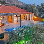 Uzumlu Village 1 Bedroom Villa 6683