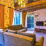 Uzumlu Village 1 Bedroom Villa 9304