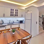 Cukurbag Village 3 Bedroom Villa 9714