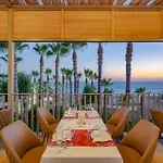 Delphin Deluxe Resort