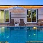 Saribelen Village 2 Bedroom Villa 3624