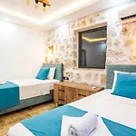 Kalkan Ulugol 2 Bedroom Villa 3396