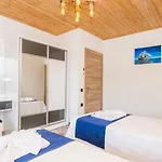 Kalkan Ulugol 2 Bedroom Villa 2303