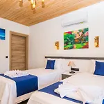 Kalkan Ulugol 2 Bedroom Villa 2303