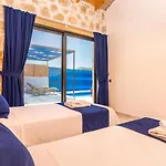 Bezirgan Village 2 Bedroom Villa 1400