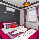 Uzumlu Village 1 Bedroom Villa 8593