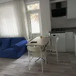 Berk Apt