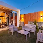 Affordable Stone Villa