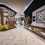 Botanik Platinum Hotel