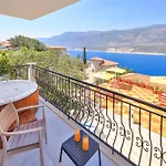 Atalante Hotel
