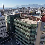 Palmera House Hotel