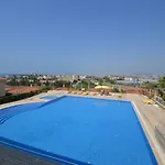 Indoor Swimming Pool Vacation Villa