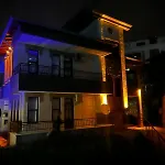 Kargicak Villa