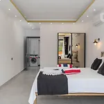 Saribelen Village 3 Bedroom Villa 5319