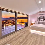 Kalkan 3 Bedroom Villa 5006
